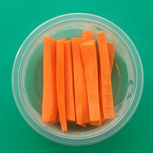 CARROT STICKS DIP