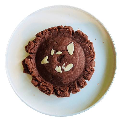 COCOA COOKIES
