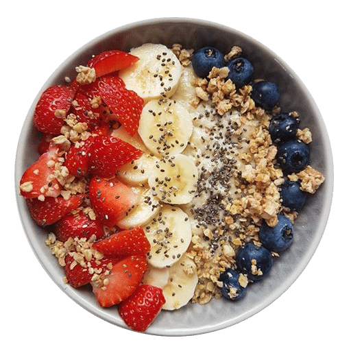 CLASSIC ACAI BOWL