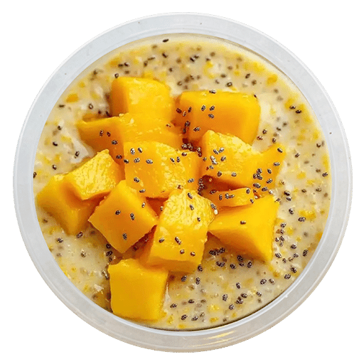 FRUITS SALAD CUP